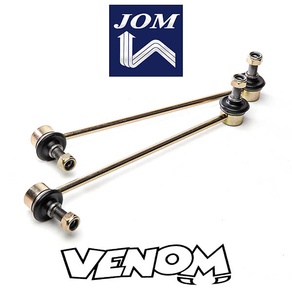 Shortened Drop Links