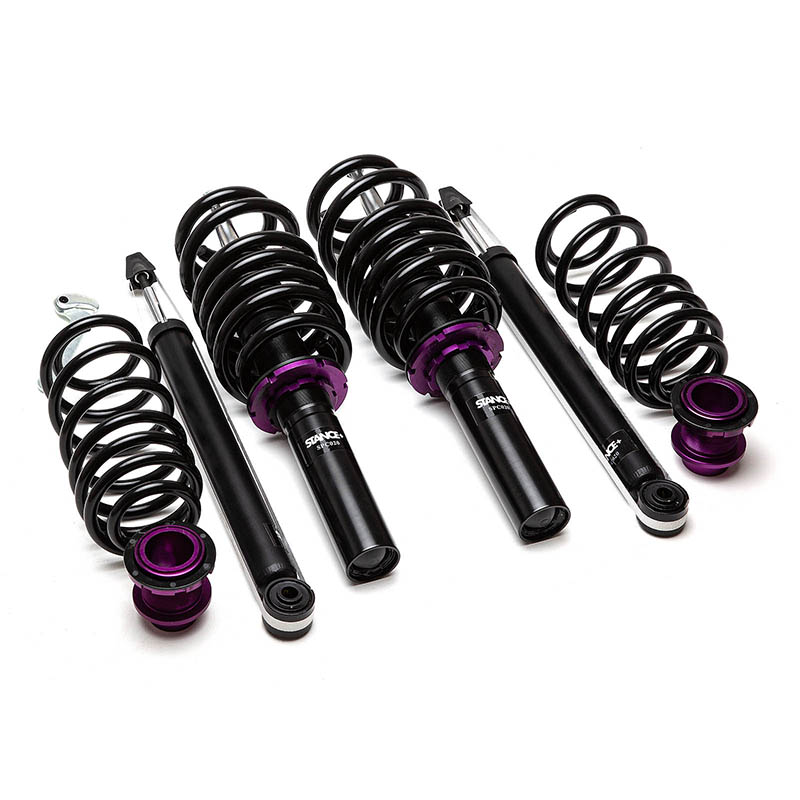 Street Coilovers