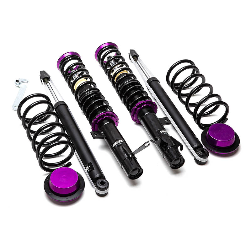 Street Coilovers