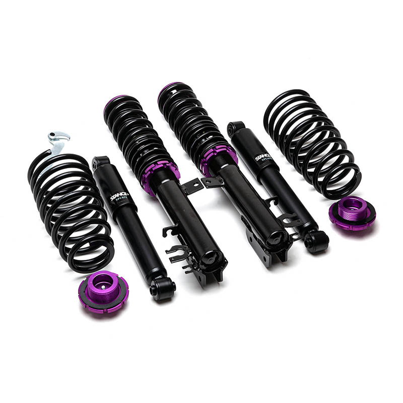 Street Coilovers