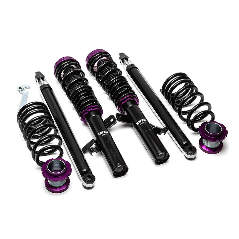 Street Coilovers