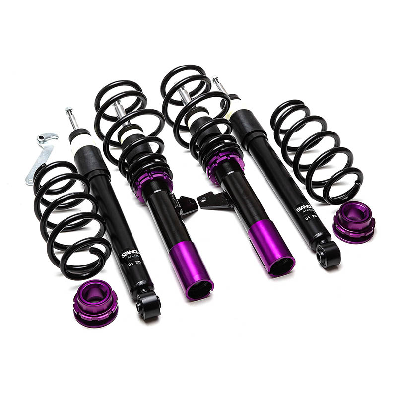 Street Coilovers