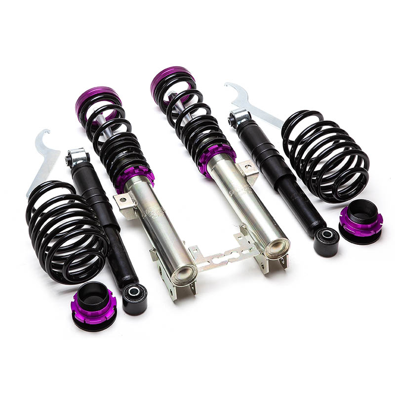 Ultra Coilovers