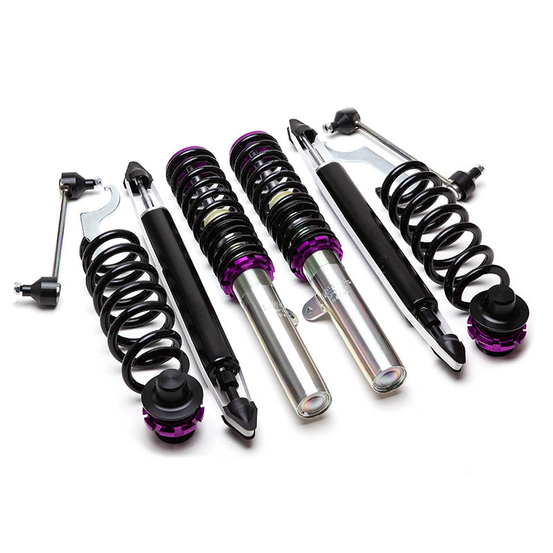 Ultra Coilovers