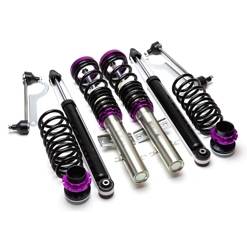 Ultra Coilovers