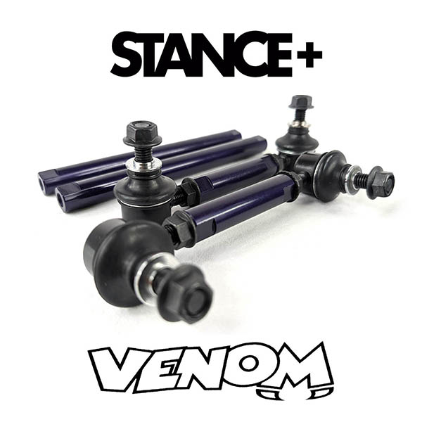 Shortened Drop Links