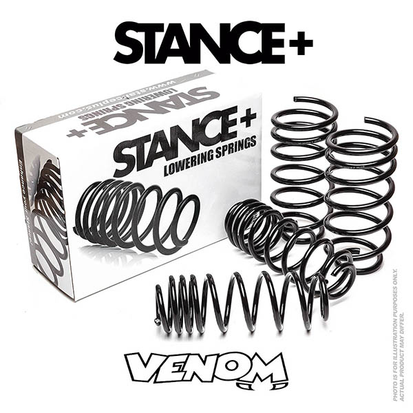Lowering Springs